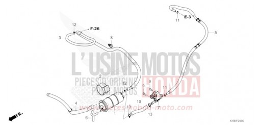 CUVETTE NSS350AST de 2026